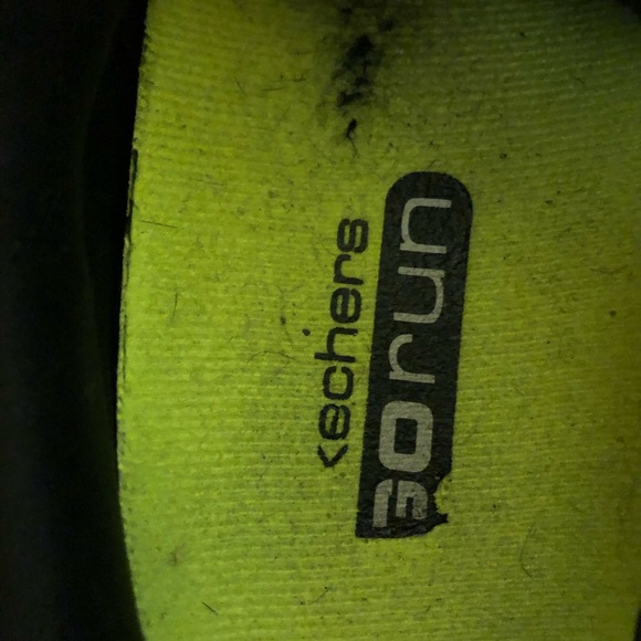 Skechers running shoes - Picture 5 of 5